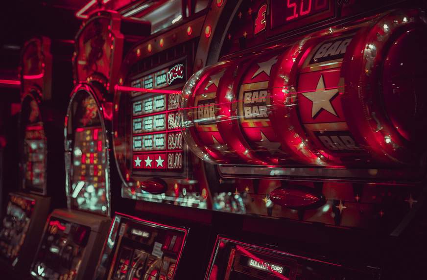 Checklist Ultime pour une Inscription Rapide et Facile sur Win Machance Casino Checklist Ultime pour une Inscription Rapide et Facile sur Win Machance Casino